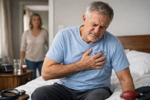 Les signaux d’alerte à ne pas ignorer pour prévenir les maladies cardiovasculaires et consulter au bon moment