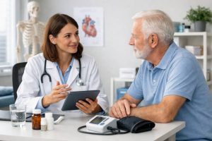 Renforcement musculaire pour cycliste : exercices clés pour pédaler plus fort et plus longtemps