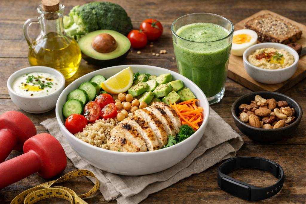 Faut il manger avant ou après le sport : stratégies selon l’objectif minceur ou performance