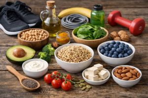 Renforcement musculaire course a pied : programme type pour courir plus vite et sans douleur