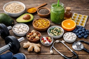 Huiles essentielles lumbago : associations efficaces, modes d’application et contre-indications