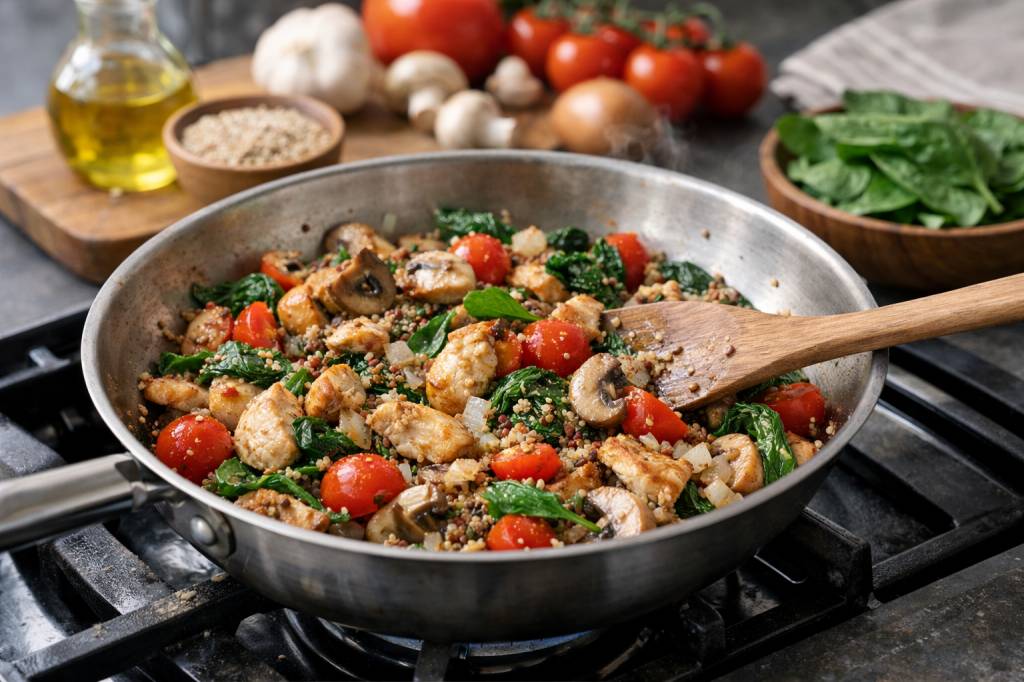 Muscler entre les jambes : exercices ciblés pour l’intérieur des cuisses et le plancher pelvien