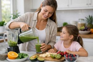 Je fais du sport et je grossis : prise de poids saine ou problème caché, comment trancher