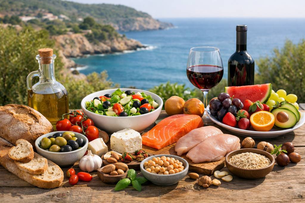 Recettes de houmous maison : versions protéinées, allégées et riches en fibres