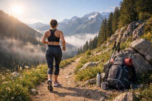 Comment éliminer le sucre dans le corps : stratégies alimentaires et activité physique adaptées