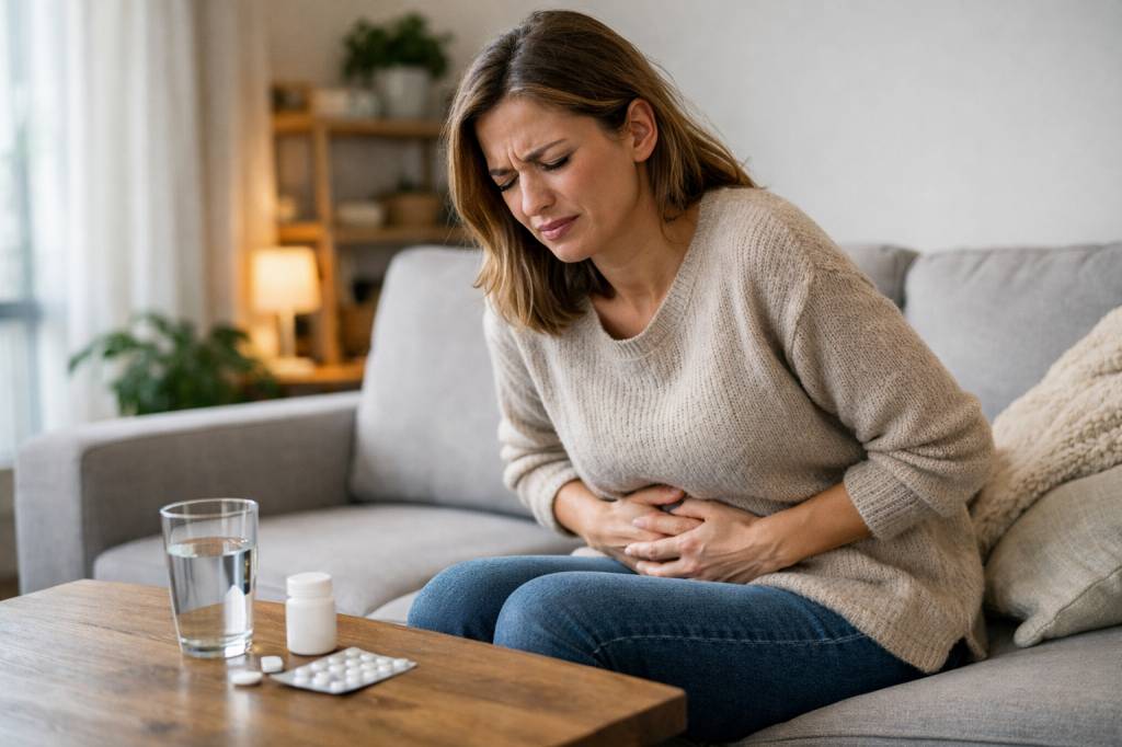 Gainage ventre plat résultat : en combien de temps voir des effets réels sur la sangle abdominale