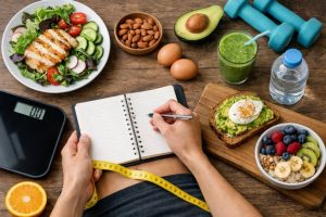 Séances de natation : comment organiser la semaine pour progresser sans s’épuiser