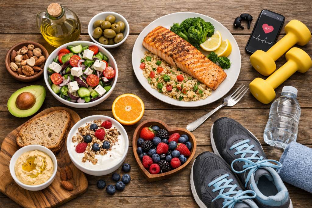 Effet du jeûne heure par heure : ce qui change dans votre organisme au fil de la journée