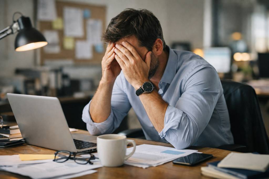 Prévenir le burn-out : repérer les premiers symptômes et agir à temps avant l’épuisement total