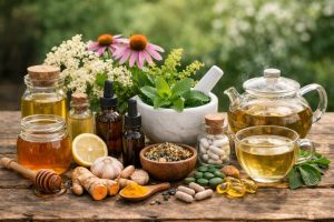 Les 20 aliments qui font maigrir : focus sur les plus rassasiants et faciles à cuisiner