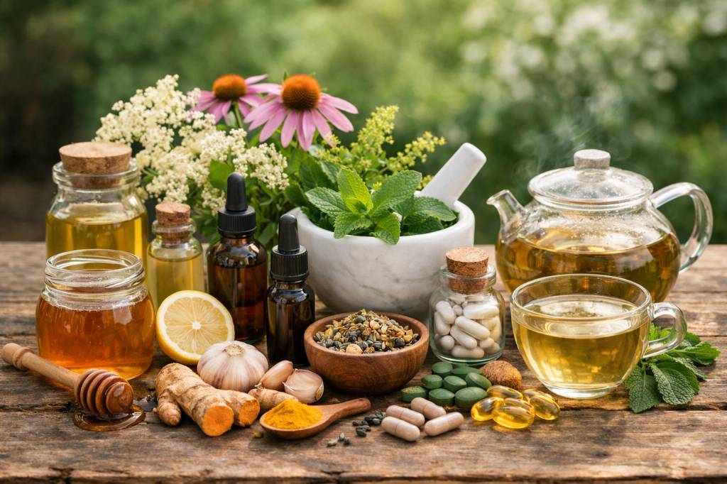 Les 20 aliments qui font maigrir : focus sur les plus rassasiants et faciles à cuisiner