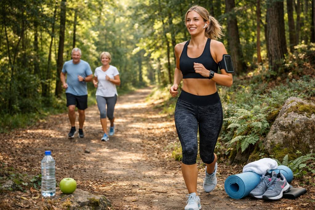 Muscle du mollet douloureux : causes fréquentes, étirements utiles et quand consulter