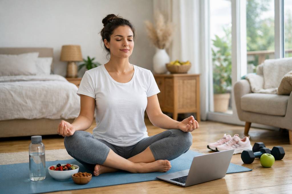 Qu est ce que la sante mentale : définitions, enjeux modernes et idées reçues à dépasser