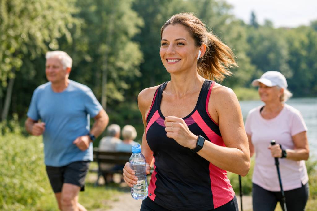 Belles cuisses jambes musclées femme : plan d’entraînement pour sculpter sans sur-gonfler