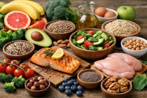 Comment perdre le gras des bras : alimentation ciblée et exercices réellement efficaces