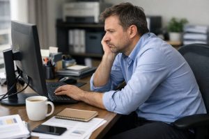 Pourquoi je perd du poids : causes possibles et signaux d’alerte à ne pas ignorer