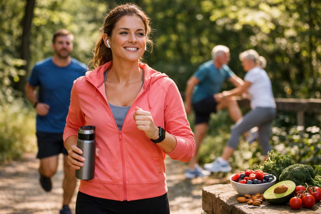 Renforcement musculaire marathon : séances clés pour tenir la distance sans se briser