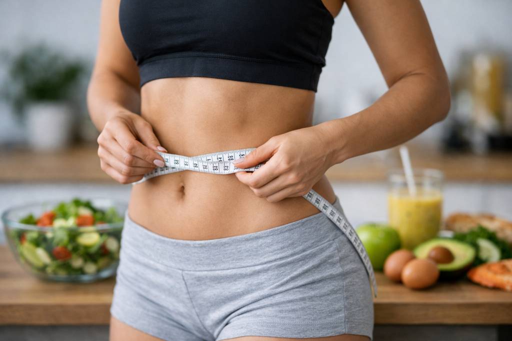 Stagnation perte de poids : comprendre le plateau et les leviers pour relancer la machine