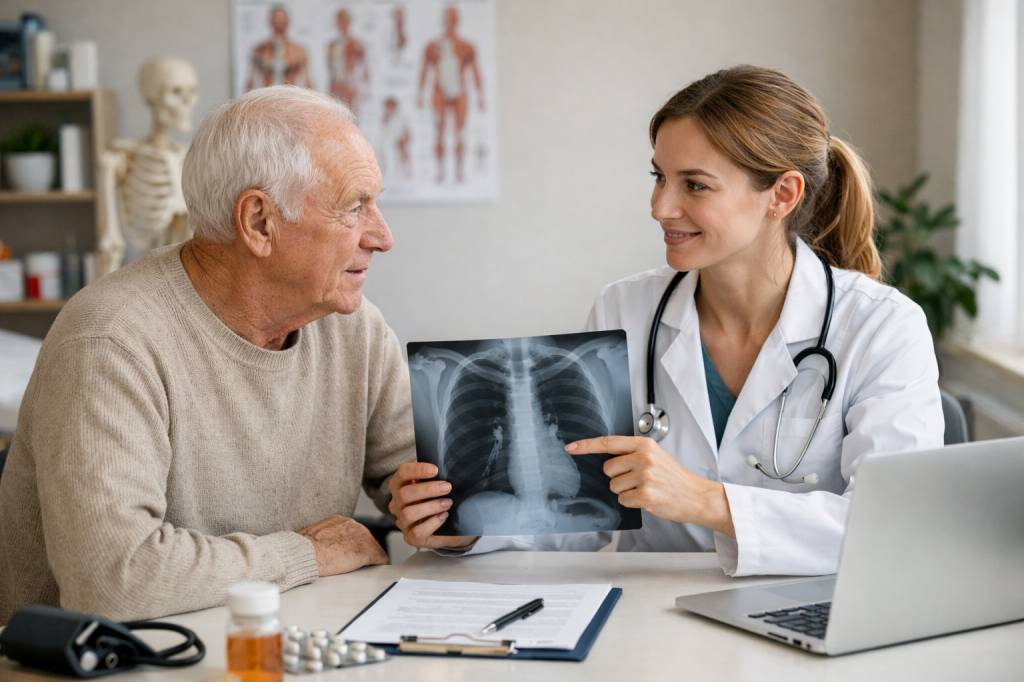 Exercices renforcement musculaire personnes âgées pdf : guide pratique pour garder force et équilibre