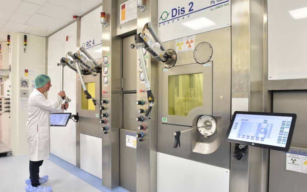 Comment choisir son tablier plombé en radiologie médicale