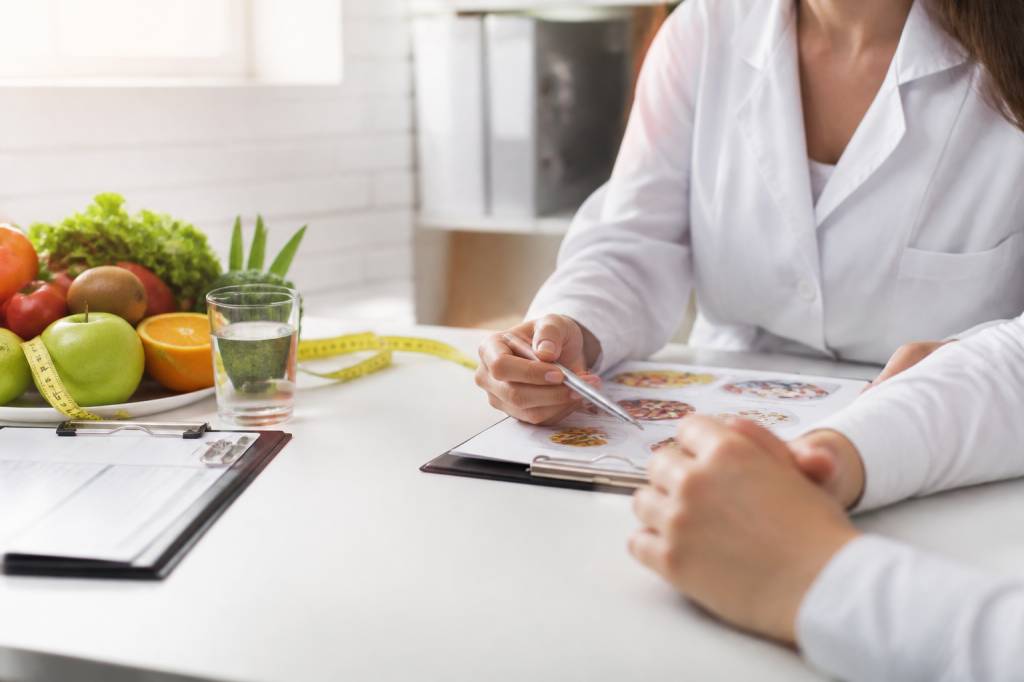 Comprendre le cno et son rôle dans la prise en charge nutritionnelle