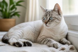 Comment calmer les chaleurs d&rsquo;un chat femelle : conseils efficaces et naturels